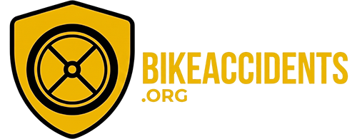 bike accidents site logo